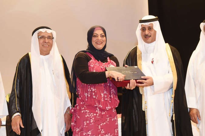  وتكريم الفنانة القديرة هدى حمادة﻿