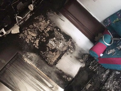 إطفاء 3 حرائق في سلوى وخيطان وسعد العبدالله
