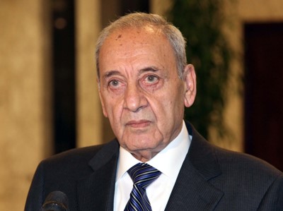 بري «المتراجع تكتيكياً» في ظل خارطة سياسية جديدة