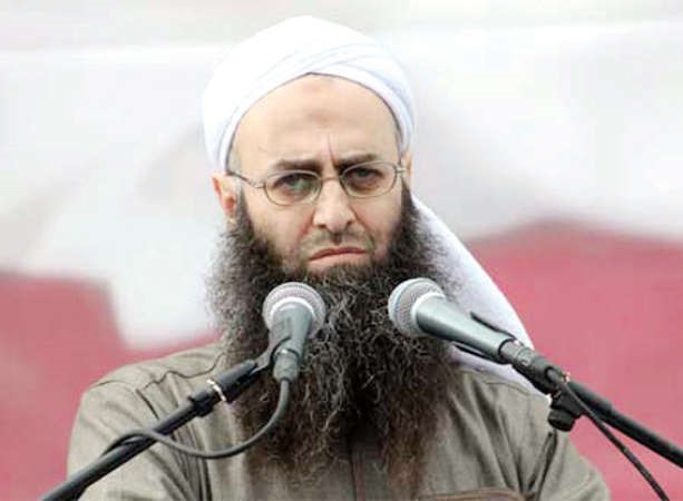 احمد الاسير﻿