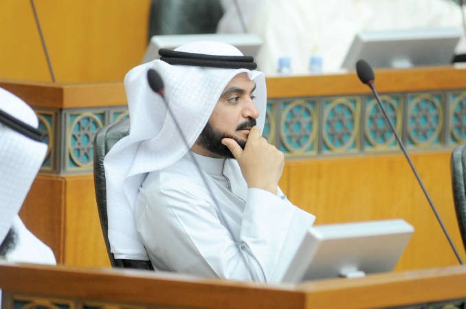 د محمد الحويلة﻿