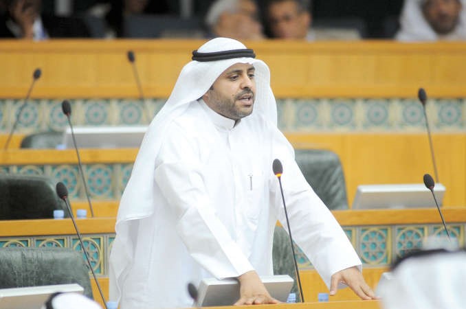 محمد الجبري﻿