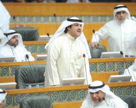 سلطان اللغيصم﻿