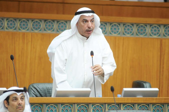 فيصل الشايع﻿