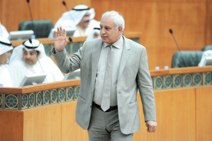 د بدر العيسى﻿