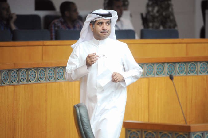 دعودة الرويعي﻿