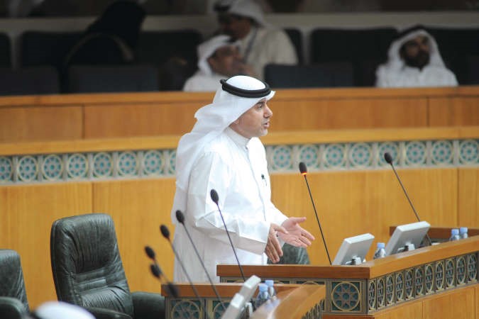 عبدالله التميمي﻿
