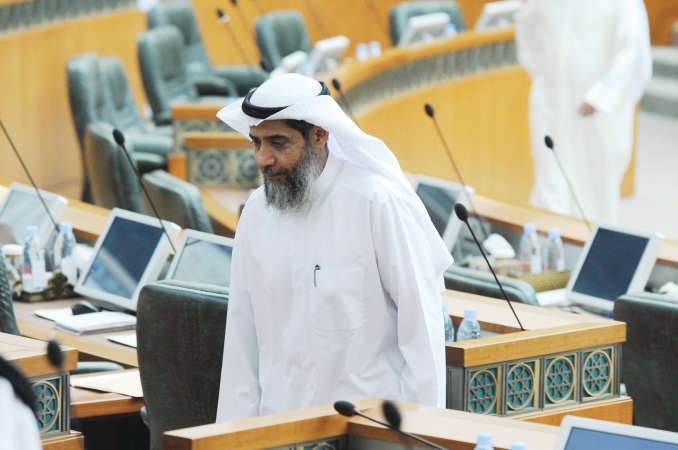د عبدالرحمن الجيران﻿