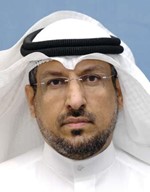 سعد العمر ﻿