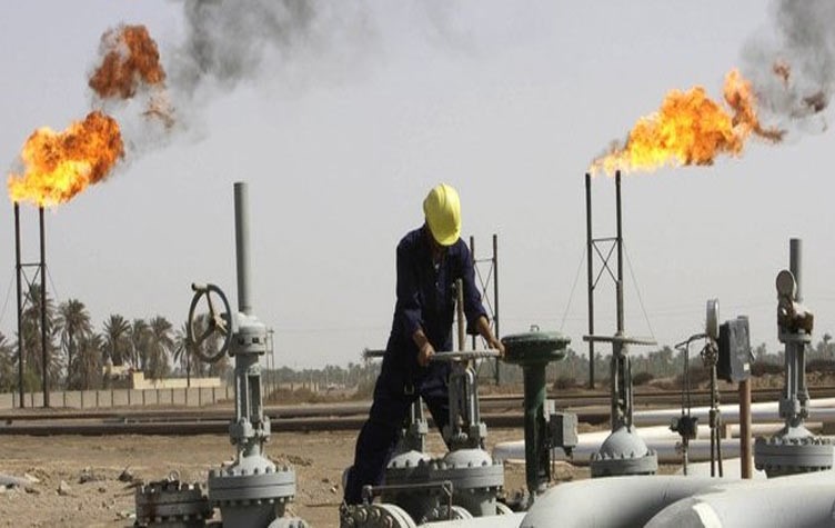  ارتفاع أسعار النفط قبيل قرار الاحتياطي الفدرالي الأميركي حول الفائدة