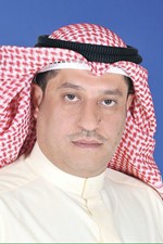 حازم العنزي