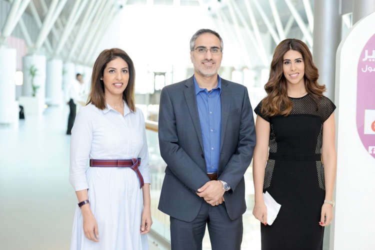 فريق عمل المهلب مول 