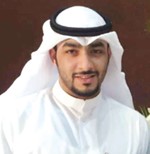 عبدالله العنزي
