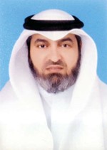 حمود العجمي