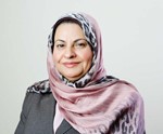 سارة اكبر