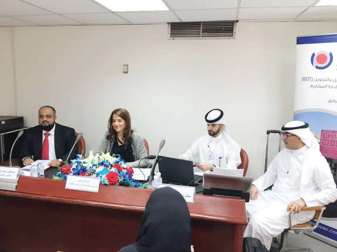 نادية عقيل مترئسة عمومية يوباك﻿