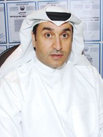 محمد العرادة 