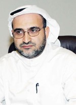 م فيصل الجمعة