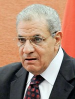بدء أعمال لجنة تقنين أوضاع واضعي اليد