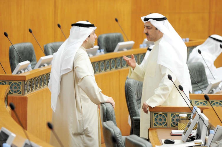 جمال العمر وياسر ابل﻿