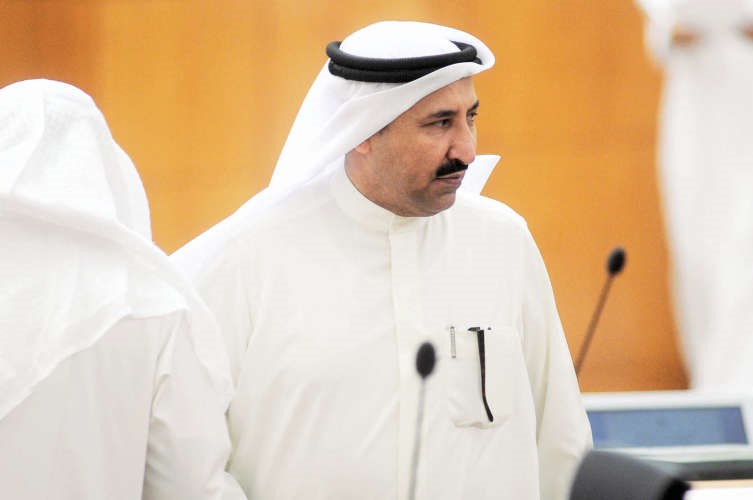 سعد الخنفور﻿