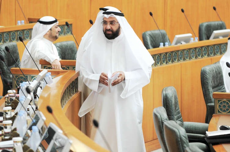 دعلي العمير﻿
