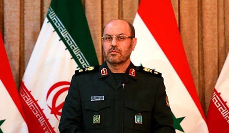 حسين دهقان