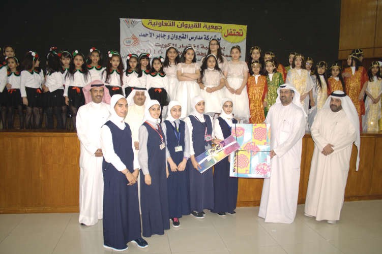 من فعاليات المهرجان الثقافي 2016﻿