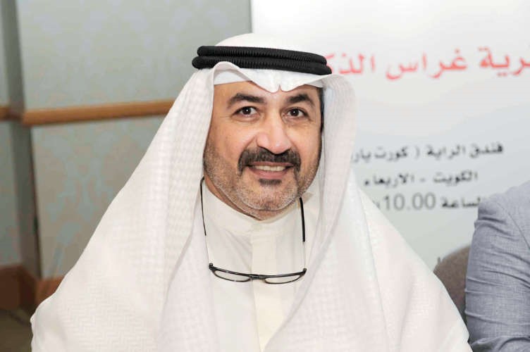 داحمد الشطي﻿