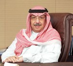 الشيخ محمد الجراح 