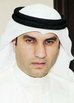 عبدالله الكندري﻿