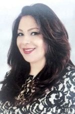 نادية الشريدة