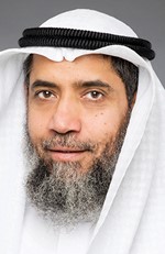 د عبدالرحمن الجيران﻿