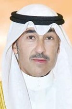 محافظ الأحمدي يعتذر عن الديوانية الأسبوعية