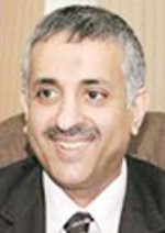 دابراهيم عباس هادي