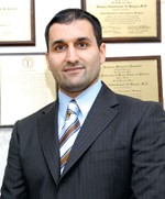 د هشام الخياط