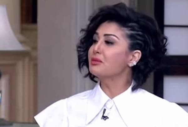 بالفيديو.. غادة عبد الرازق: «لو مانجحتش في التمثيل كنت هاشتغل رقاصة»