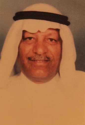 الماجد: كنت أصطاد السمك مع الوالد من «راس الأرض» وننقلها إلى سوق الكويت على الحمير وندخل من الدروازة عند الفجر