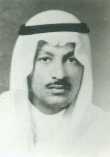 الماجد: كنت أصطاد السمك مع الوالد من «راس الأرض» وننقلها إلى سوق الكويت على الحمير وندخل من الدروازة عند الفجر