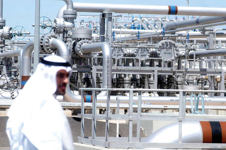 ﻿الكويت مازالت واحدة من اكبر دول مجلس التعاون الخليجي انفاقا على مشروعات النفط والغاز خلال العامين الماضيين ﻿