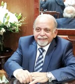 ابراهيم العلمي﻿