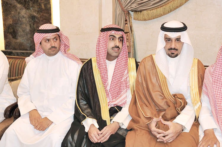 محمد بن سيحوب واحمد بن سويط ﻿
