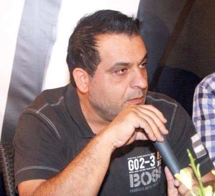 سليم سلامة