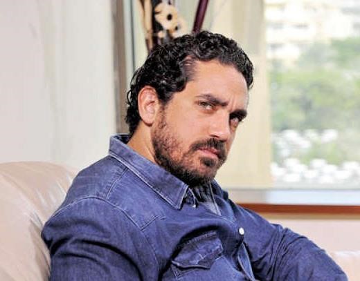امير كرارة﻿