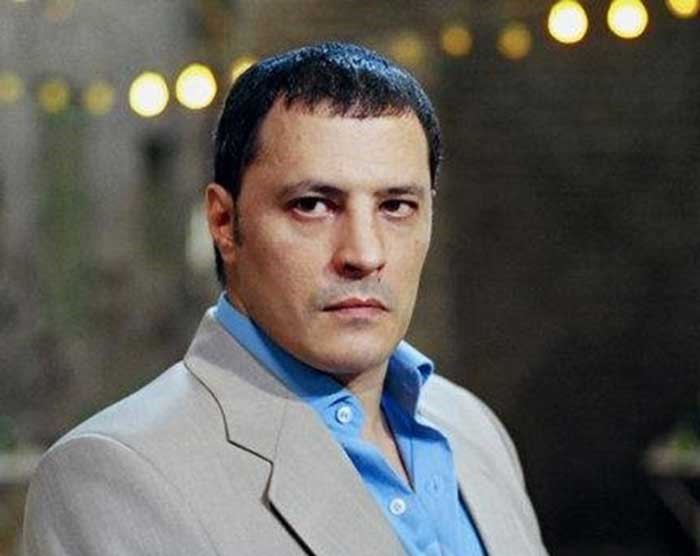 تعرف على سبب غضب الفنان عمرو عبد الجليل ..والفيلم الذي تمنى عرضه في إسرائيل ؟
