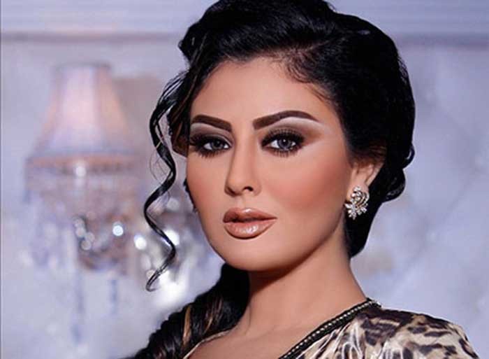 مريم حسين تنعي أصغر معجباتها وتنشر صورة معها.. تعرف على قصتها المأساوية