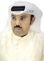 فالح العجمي﻿