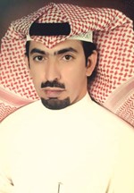 ناصر العازمي ﻿