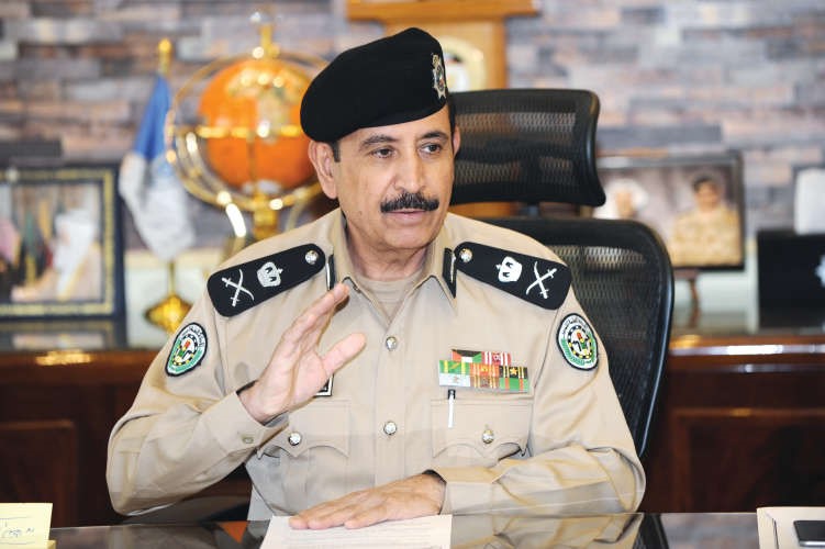 اللواء عبدالله المهنا لـ«الأنباء»: اقترحنا زيادة قيمة غرامات المخالفات المرورية بين 50 و100%