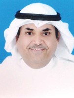قيس سعود البدر﻿